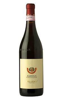 Pertinace Barolo