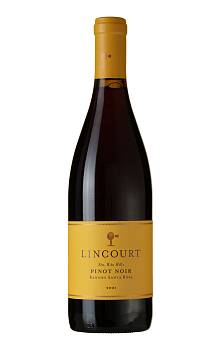 Lincourt Rancho Santa Rosa Pinot Noir