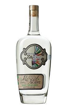 Le Vigoble Zacbé Mezcal Joven
