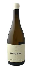 Luis Seabra Xisto Cru
