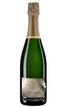 Lebeault Cremant De Bourgogne