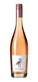 Nuit d'arbres Rosé