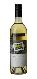 McGuigan Hunter Valley Semillon 2007