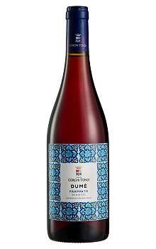 Ten. Gorghi Tondi Dumé
