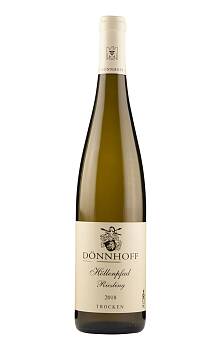 Dönnhoff Roxheimer Höllenpfad Riesling Trocken