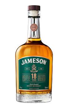 Jameson 18 Years Old