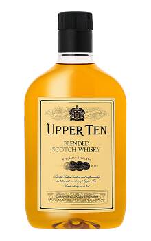 Upper Ten