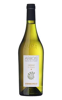 Dom. de la Touraize En Flandre Arbois Chardonnay