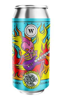 Amundsen & Wylam Incendiary Confusion DIPA