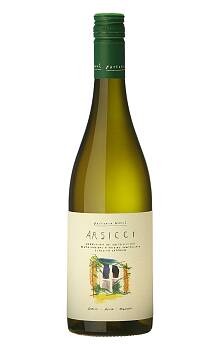 Fatt. Nanni Arsicci Verdicchio dei Castelli di Jesi Classico Superiore