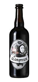 Kinn Gloføykje