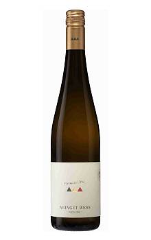 Weing. Wess Kremstal Riesling