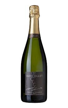 Collet Cremant de Bourgogne Brut