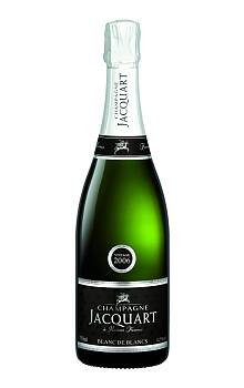Jacquart Blanc de Blancs Millésimé Brut