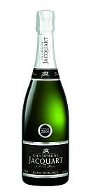 Jacquart Blanc de Blancs Millésimé Brut