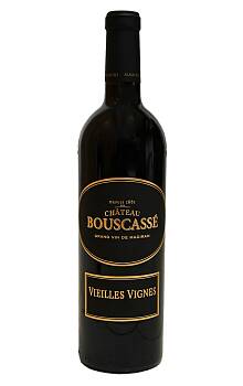 Alain Brumont Ch. Bouscassé Vieilles Vignes