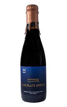 Lervig Rackhouse - Blue Plate Special