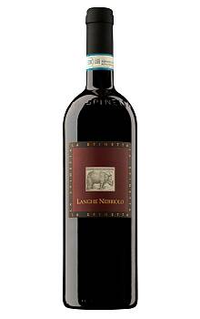 La Spinetta Langhe Nebbiolo