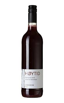 Lindheim Høytid