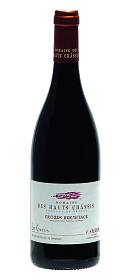 Dom. des Hauts Châssis Crozes Hermitage Les Chassis