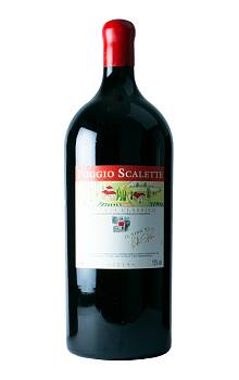 Pod. Poggio Scalette Chianti Classico