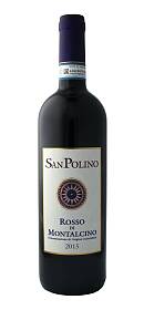San Polino Rosso di Montalcino