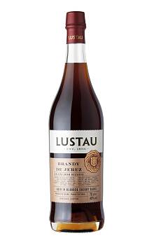 Lustau Brandy de Jerez Solera Gran Reserva