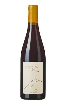 Les Arches de Bellivière Raisins Migrateurs