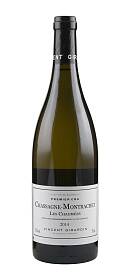 Girardin Chassagne-Montrachet 1er Cru Les Chaumée