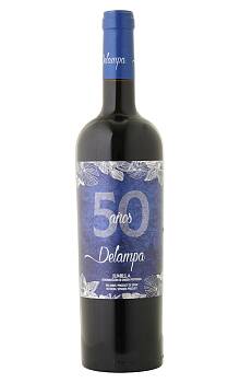 Delampa 50 años