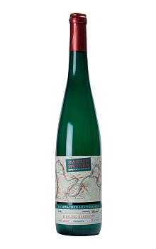 Martin Müllen Trarbacher Hühnerberg Riesling Kabinett Trocken