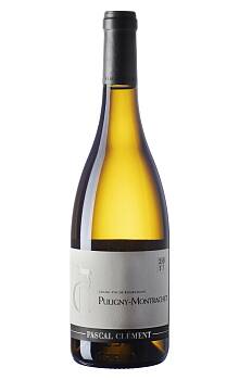 Pascal Clement Puligny-Montrachet