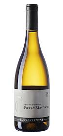 Pascal Clement Puligny-Montrachet