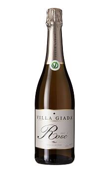 Villa Giada Rosé Spumante