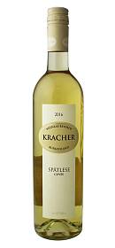 Kracher Cuvée Spätlese
