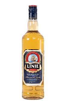 Lysholm Linie