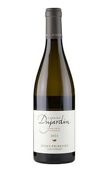 Dom. Dujardin Auxey-Duresses Blanc Les Fosses