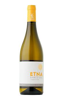 Prod. Etna Nord Etna Bianco