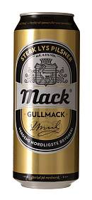 GullMack
