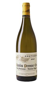 Gautheron Chablis 1er Cru Les Fourneaux Vieilles Vignes