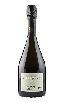 R. Pouillon Valnons Blanc de Blancs
