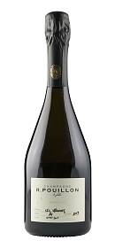 R. Pouillon Valnons Blanc de Blancs