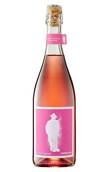 Innocent Bystander Victoria Moscato