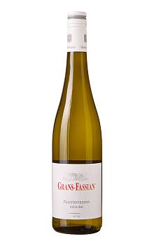 Grans-Fassian Flussterrassen Riesling