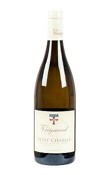 Dom. Vrignaud Petit Chablis