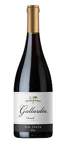 De Martino Gallardia Itata Guarilihue Vineyard Cinsault