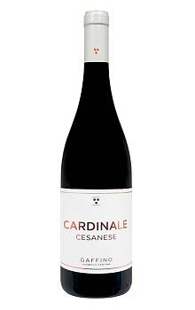 Gaffino Cardinale Cesanese