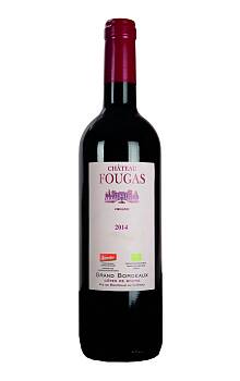 Ch. Fougas