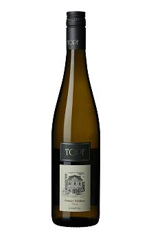 Topf Strassertal Grüner Veltliner