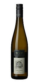 Topf Strassertal Grüner Veltliner